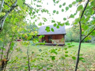 Gîte Chalet Morvan Bourgogne - 9