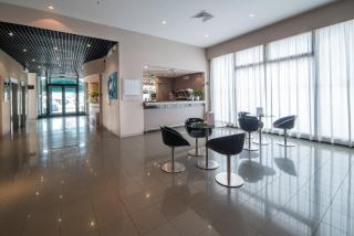 Idea Hotel Piacenza - Piacenza - 6