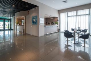 Idea Hotel Piacenza - Piacenza - 8