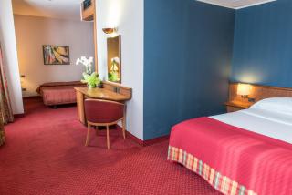 Idea Hotel Piacenza - Piacenza - 0