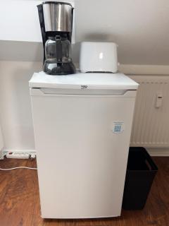 NA-Harz Ferienwohnung Free W-Lan & Parking - 4