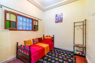 Atlas Suite Riad 3 Bedrooms near Marrakech - 3