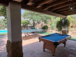 Casa Rural Privada Arenosos - 4