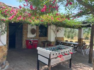 Casa Rural Privada Arenosos - 2