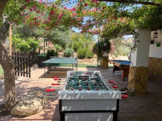 Casa Rural Privada Arenosos - 6