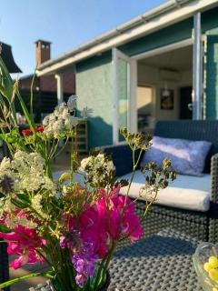 Beach House Near Otterup - 6