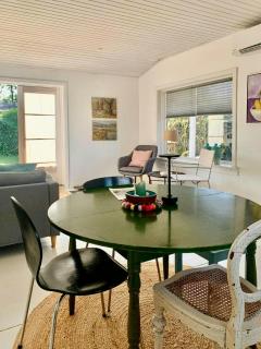 Ferienhaus In Strandnähe In Otterup - 3