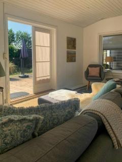 Beach House Near Otterup - 1