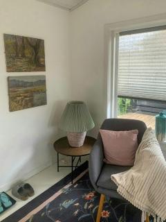 Beach House Near Otterup - 1