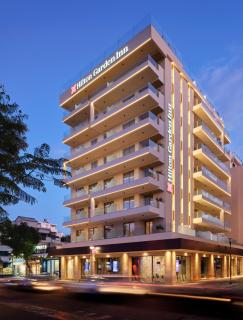 Hilton Garden Inn Chania City - 0