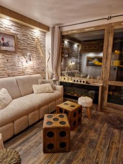 Belle-Plagne / Cœur de station / Ski aux pieds - 9