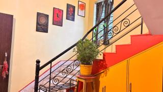 Runas Retreat family stay - 5