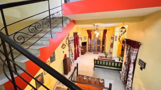 Runas Retreat family stay - 6