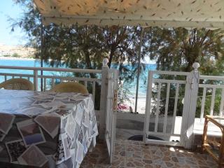 Stamatia's House - Charaki - 8