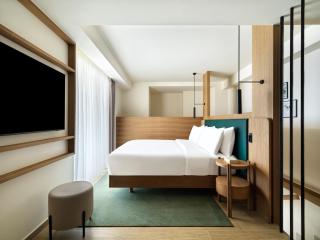 Hilton Garden Inn Chania City - 2