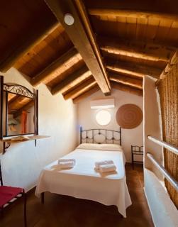 Casa Rural Privada Arenosos - 9