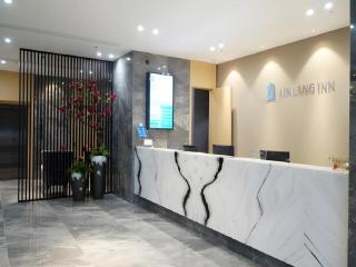 Jinjiang Inn Style Pudong College of Finance and Management Caolu Town Government - 9