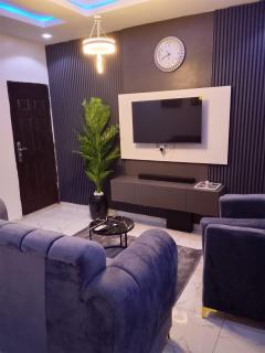 KUNBIZ APARTMENTs - 1