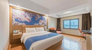 PAI Hotel·Hefei Nanyihuan Huizhou Avenue - 8