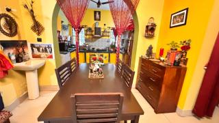 Runas Retreat family stay - 8