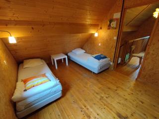 Gîte Chalet Morvan Bourgogne - 3