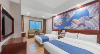 PAI Hotel·Hefei Nanyihuan Huizhou Avenue - 9