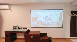 PAI Hotel·Hefei Nanyihuan Huizhou Avenue - 7