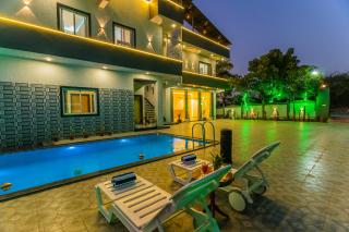 The Oasis Retreat - 7