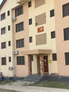 A 2 bedroom apartment in a gated community - 1