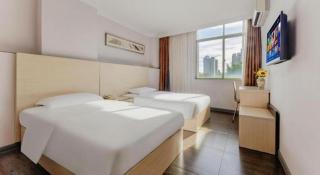 City Comfort Inn Maoming Xuefu - 9