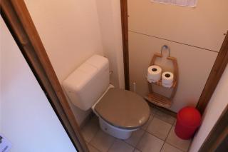 Studio au pied des pistes - Vue montagne - 8