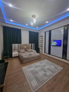 gold Apartmanet nizami stret old - 0