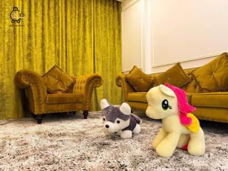 24 pax 5 Min to Cempedak Beach Pool Bungalow - 9