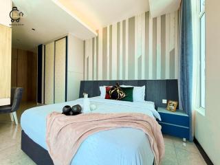 24 pax 5 Min to Cempedak Beach Pool Bungalow - 1