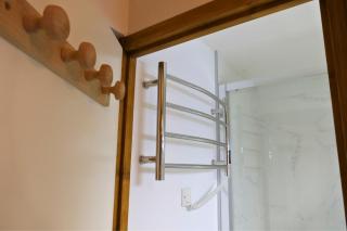 Studio au pied des pistes - Vue montagne - 7