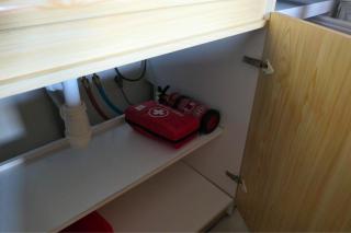 Studio au pied des pistes - Vue montagne - 6