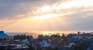 Guangxi Haifeng Laixin Seaview Homestay - 6