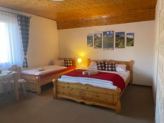 Apartmán Otília - 7