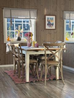 Cozy Cabin Retreat in Fl, Norway - Perfect for Families and Nature Lovers - 4