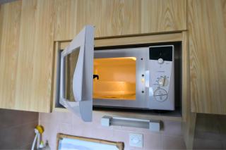 Studio au pied des pistes - Vue montagne - 4