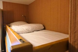 Studio au pied des pistes - Vue montagne - 3