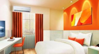 Shell Hotel Yinchuan Xingqing District Yuhuangge Street - 9