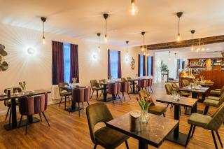 Hotel Scheffler Lüneburg - 3