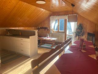 Apartmán Otília - 4