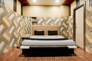 Hotel O by OYO Avista Comfort Indo Pak Bus Stand - 9
