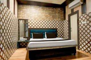 Hotel O by OYO Avista Comfort Indo Pak Bus Stand - 7