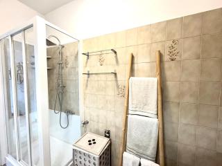 Il portico del Lago - 1