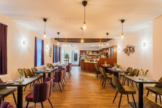 Hotel Scheffler Lüneburg - 5