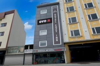 Hotel O by OYO Avista Comfort Indo Pak Bus Stand - 5