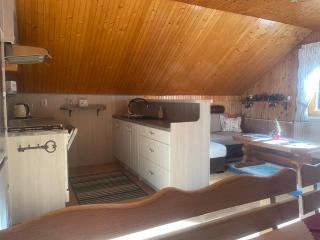 Apartmán Otília - 3